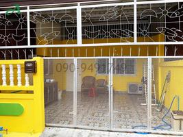 บ้านเคหะทุ่งสองห้อง ชุมชน330