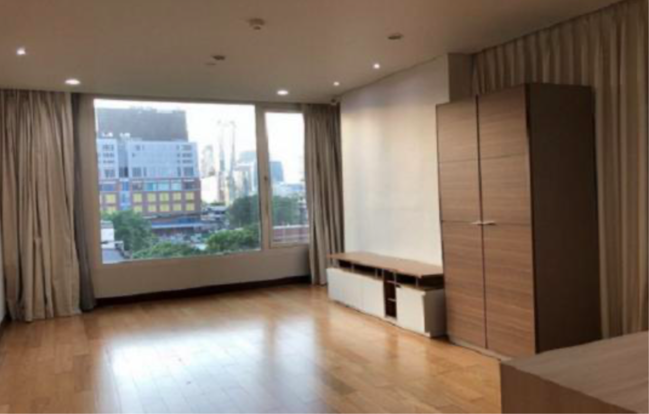 The Park Chidlom for RENTSALE 2 Bedrooms, ภาพที่ 4