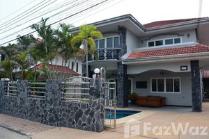 ขาย บ้าน ในโครงการView Point Villas ตำบลหนองปรือ อำเภอพนัสนิคม จังหวัดชลบุรี