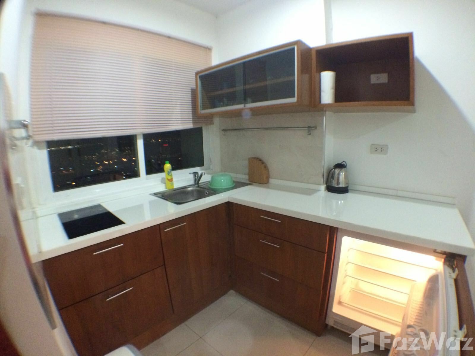 ขาย คอนโด ในโครงการAD Hyatt Condominium ตำบลนาเกลือ อำเภอบางละมุง, ภาพที่ 4