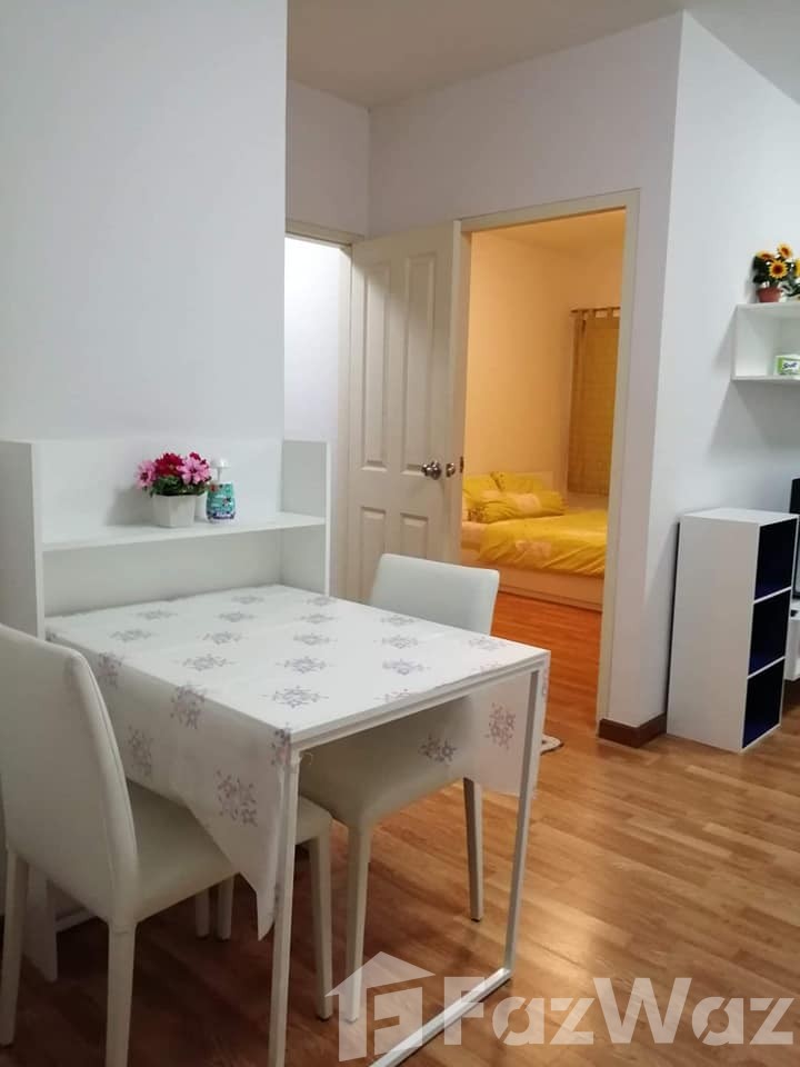 ให้เช่า คอนโด ในโครงการThe Trust Condo Huahin ตำบลหัวหิน อำเภอหัวหิน, ภาพที่ 4