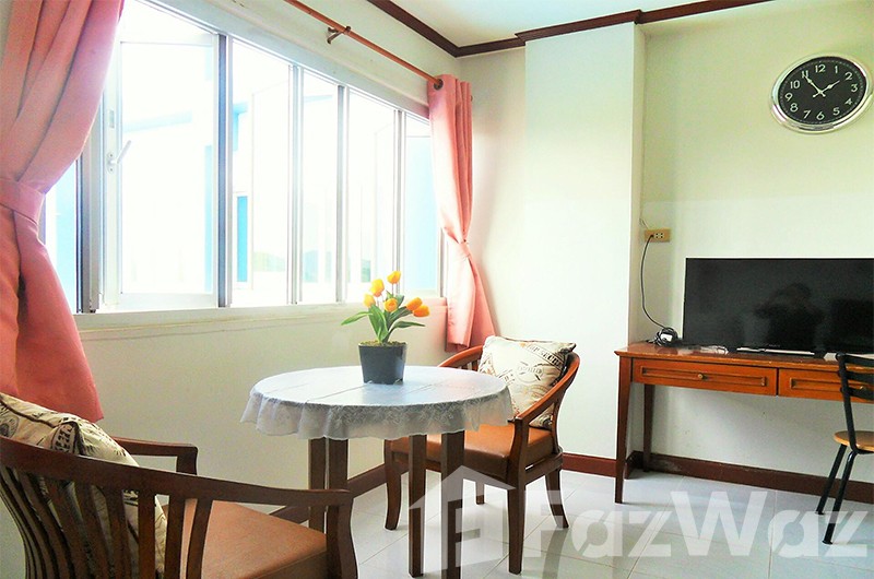 ขาย คอนโด ในโครงการHua Hin Sport Villa Condo ตำบลหนองแก อำเภอหัวหิน, ภาพที่ 4