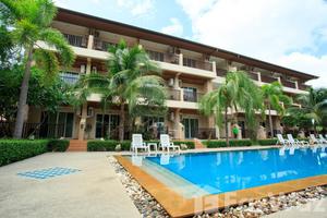 ให้เช่า คอนโด ในโครงการWhispering Palms Suite ตำบลบ่อผุด อำเภอเกาะสมุย จังหวัดสุราษฎร์ธานี