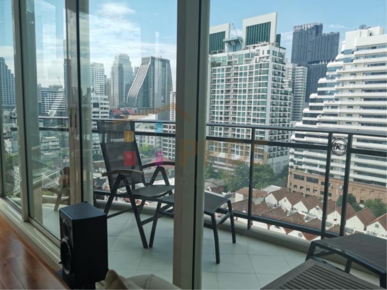 Royce Private Residence Sukhumvit 31 Promphong for rent, ภาพที่ 4