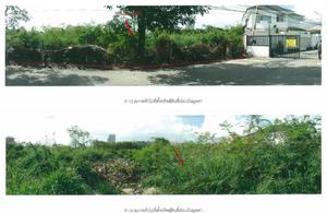 39667 Land for sale in Pattaya Bang Lamung Plot size 18-1-1 rai