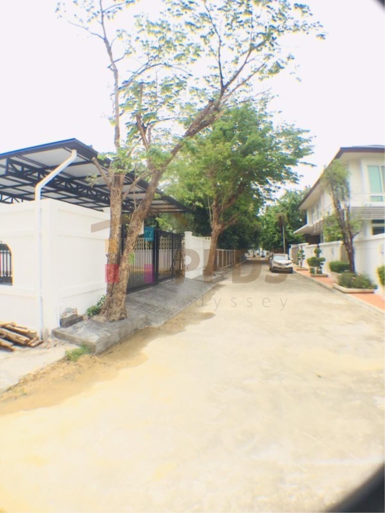 ขาย บ้าน แขวงหนองบอน เขตประเวศ กรุงเทพมหานคร, ภาพที่ 5
