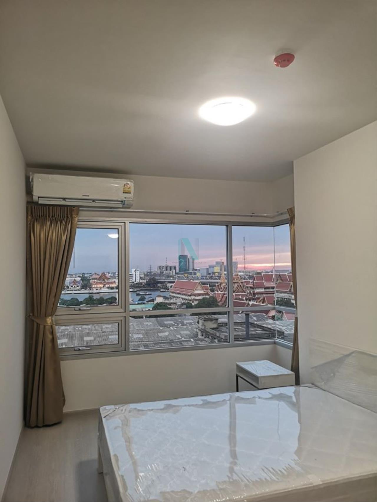 For rent Chapter One Shine Bangpho 2 bedrooms 9th floor, ภาพที่ 4