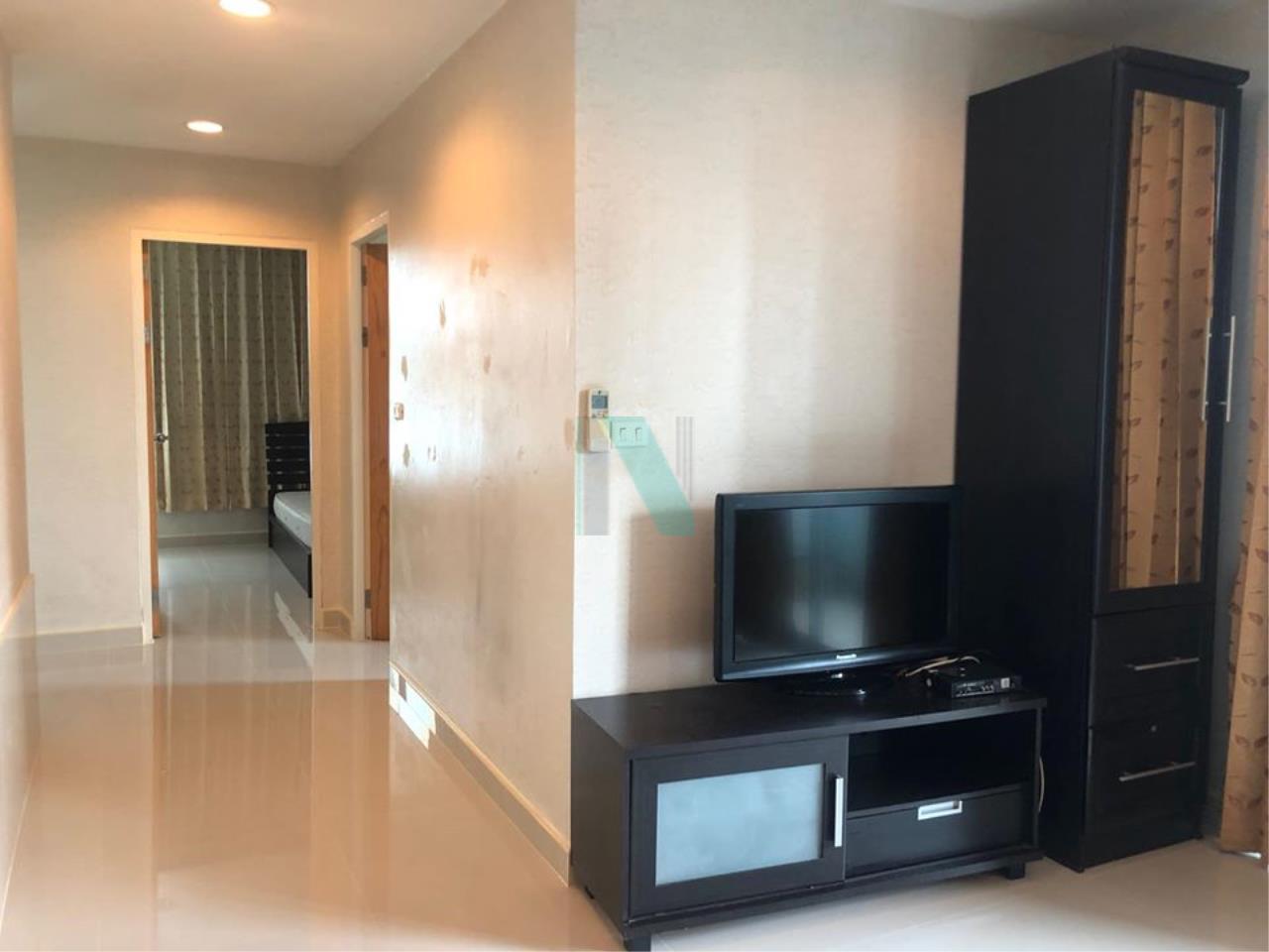 For rent The Station Sathorn-Bangrak 2 bedrooms 8th floor building 1, ภาพที่ 4