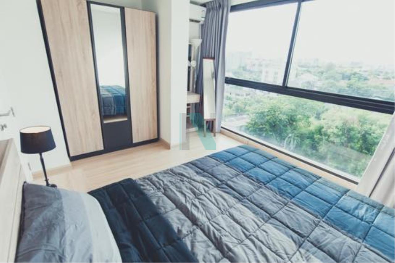 For rent CHATEAU IN TOWN PHAHOLYOTHIN 32 1 bedroom 8th floor Central, ภาพที่ 4
