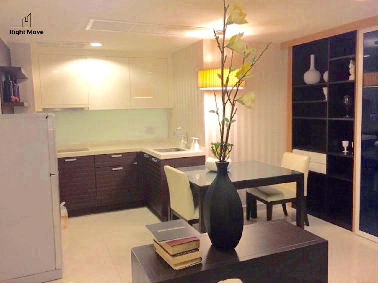 ให้เช่า คอนโด ในโครงการTonson Court   แขวงลุมพินี เขตปทุมวัน, ภาพที่ 4