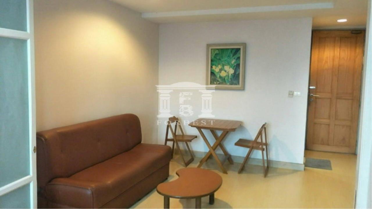 39795 - The Station Charoenkrung Rd Condo for sale Usable area 36 Sqm, ภาพที่ 4