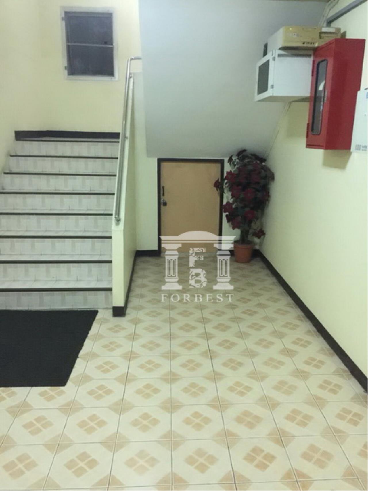 39221 - Ladprao 71 Road Apartment for sale usable area 948 square, ภาพที่ 4