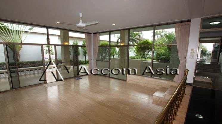 ให้เช่า บ้าน ในโครงการHomely atmosphere with 24 hrs security เขตคลองเตย, ภาพที่ 4