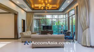 Luxurious Villas
