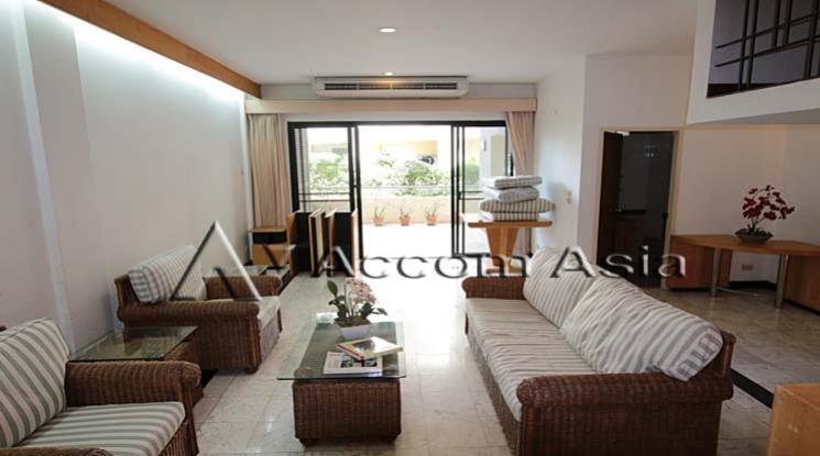 Townhouse in compound, ภาพที่ 4