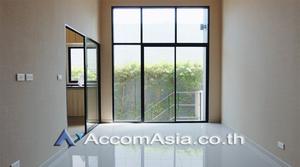 ขาย ทาวน์โฮม ในโครงการArden Rama 3 แขวงยานนาวา เขตสาทร กรุงเทพมหานคร