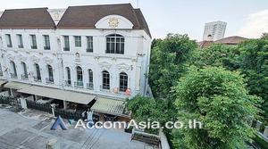 ให้เช่า ทาวน์โฮม ในโครงการBaan Klangkrung Grand Vienna แขวงยานนาวา เขตสาทร กรุงเทพมหานคร