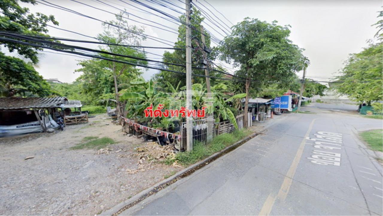 39875 - Soi Cha Saphan Bang Na Land for sale plot size 4100 Sqm, ภาพที่ 4