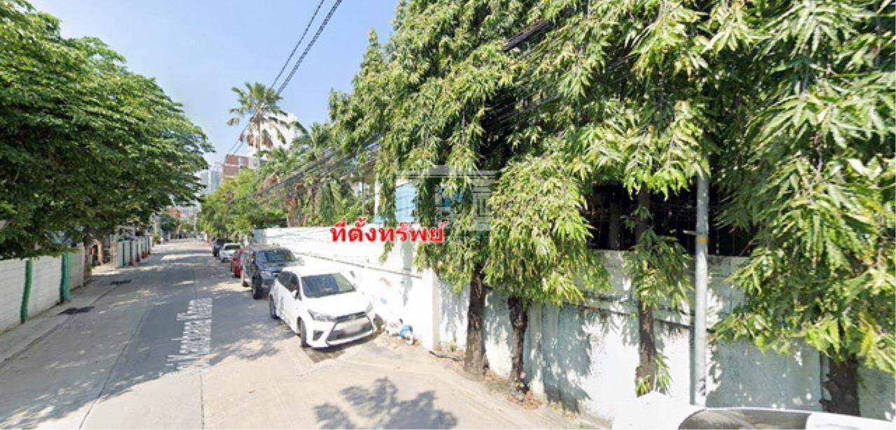 39878 - Phahonyothin 2 Land for sale plot size 4850 Sqm, ภาพที่ 4