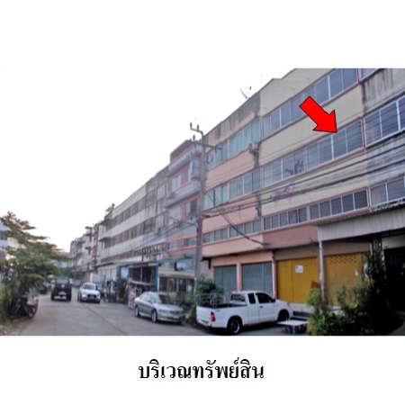 ขาย อาคารพาณิชย์ แขวงบางชัน เขตคลองสามวา กรุงเทพมหานคร, ภาพที่ 4