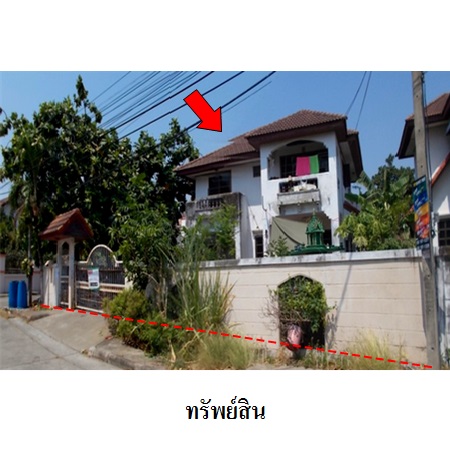 ขาย บ้าน แขวงลำปลาทิว เขตลาดกระบัง กรุงเทพมหานคร, ภาพที่ 4