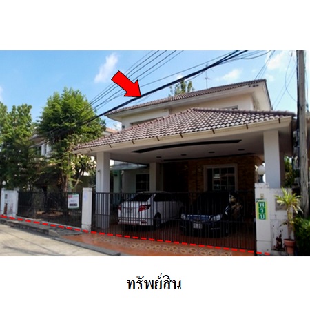 ขาย บ้าน ตำบลบึงยี่โถ อำเภอธัญบุรี จังหวัดปทุมธานี, ภาพที่ 4