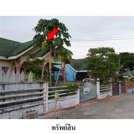 ขาย บ้าน ตำบลปลวกแดง อำเภอปลวกแดง จังหวัดระยอง, ภาพที่ 4