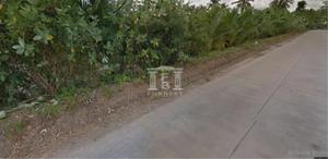 39934 Land for sale next to Phutthamonthon Sai 6 road to Wat Rai Khing Boromarajonani road Pink area
