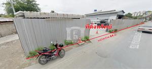 39928 - Bang Phli-Suksawat Expressway Land for sale plot size 4204 Sqm