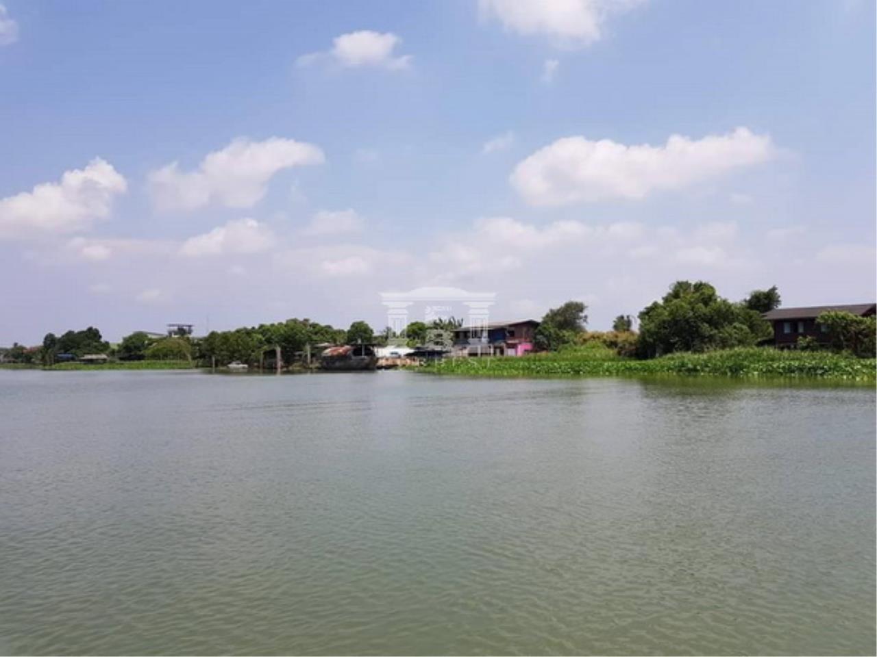 39921 - Nakhon Chai Si Land for sale plot size 1492 Sqm, ภาพที่ 4
