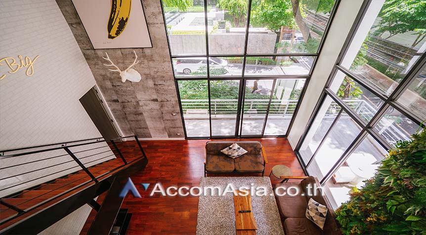 Exclusive Residence, ภาพที่ 4
