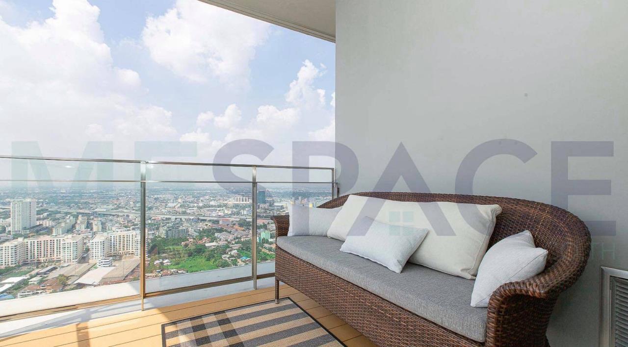 333 Riverside Penthouse 3 Bedrooms by Chao Phraya Waterfront, ภาพที่ 4