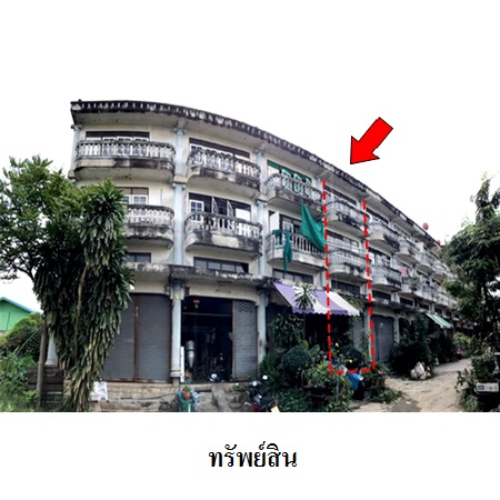 ขาย อาคารพาณิชย์ แขวงแสมดำ เขตบางขุนเทียน กรุงเทพมหานคร, ภาพที่ 4