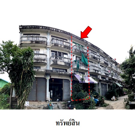 ขาย อาคารพาณิชย์ แขวงแสมดำ เขตบางขุนเทียน กรุงเทพมหานคร, ภาพที่ 4