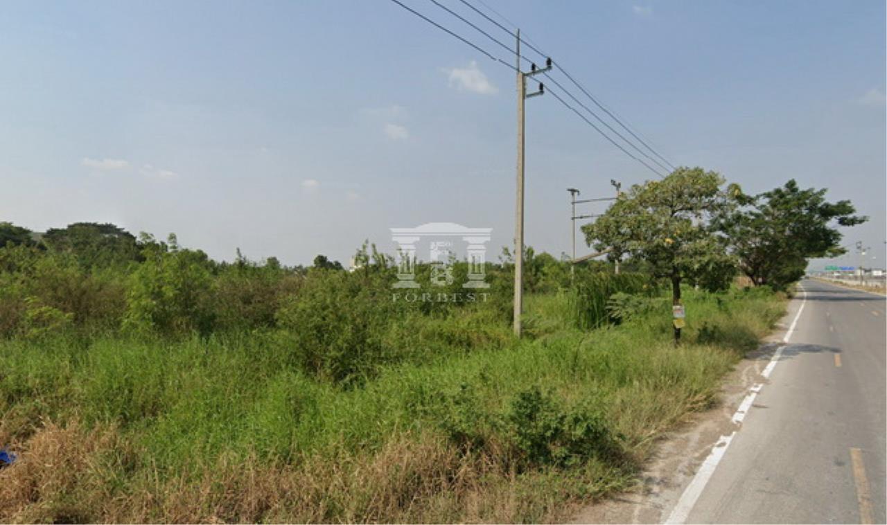 40039 Rangsit - Khlong Luang Land for sale 3668 Sqm, ภาพที่ 4