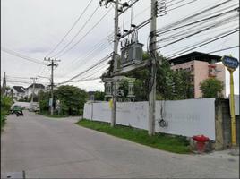 40042 - Sukhumvit 109 Land for sale area 2952 Sqm