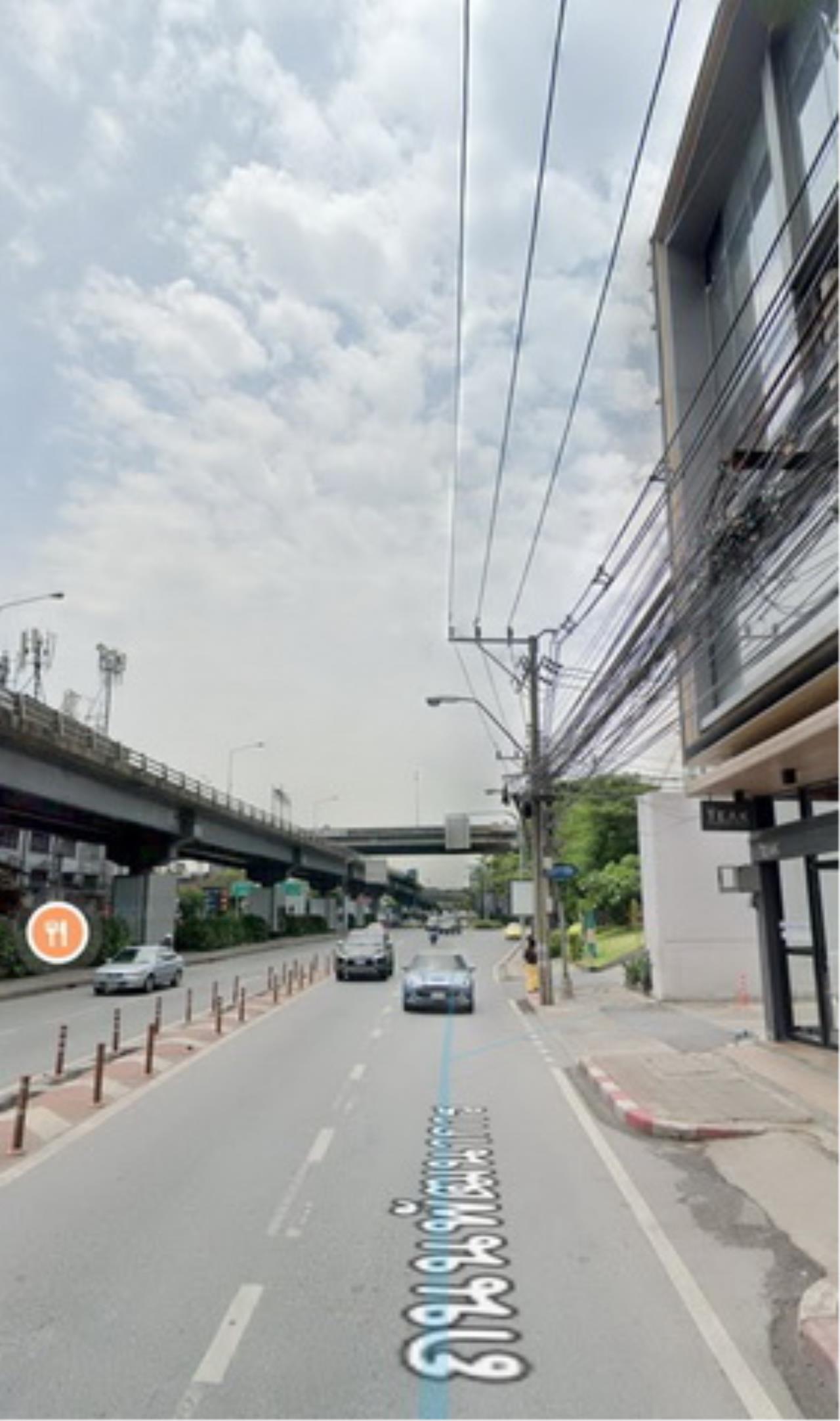 40056 -Khlong Tan Intersection Office building for sale 1352 Sqm, ภาพที่ 4