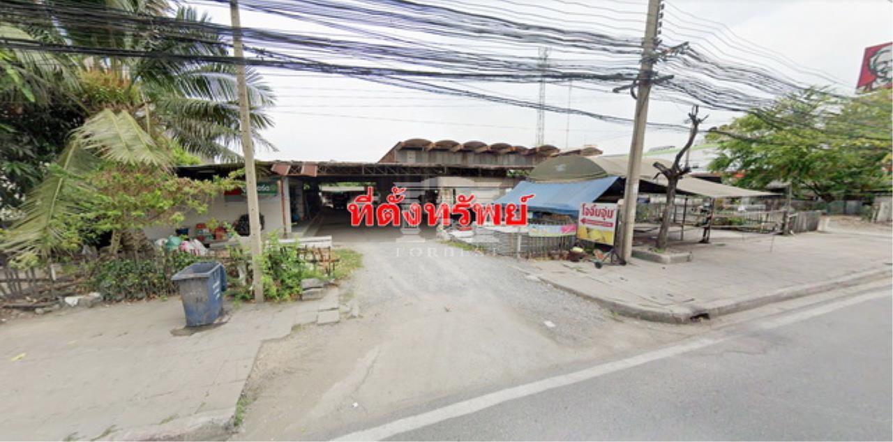 40076 - Sukhumvit - Pak Nam Land for sale 3324 Sqm, ภาพที่ 4