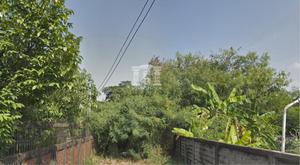 40142 Land Ngamwongwan 8 near the mall Plot size 270 sqwa suitable for building a house