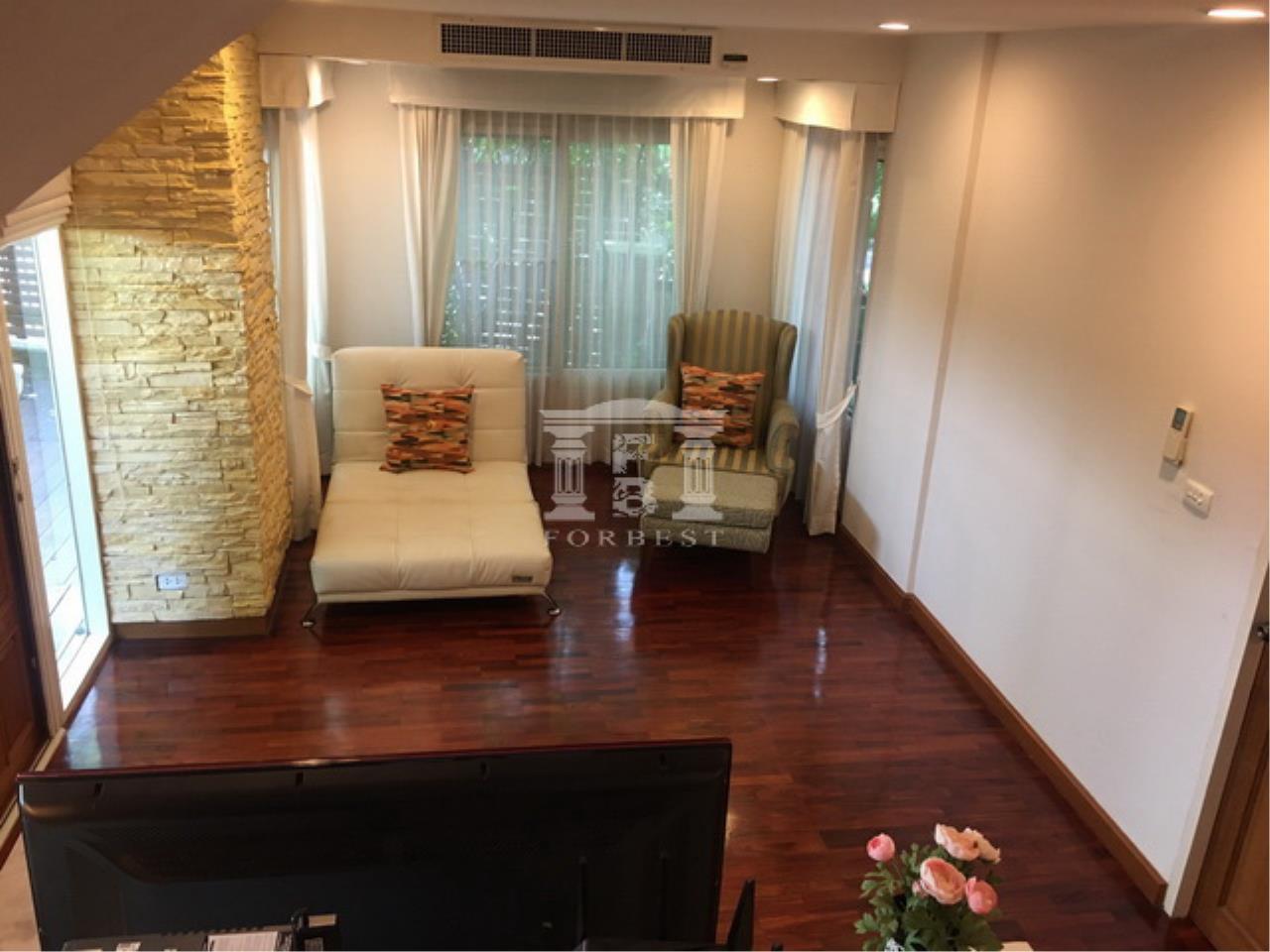 40104 - Nichada Thani group Chaengwattana House for sale with tenant, ภาพที่ 4