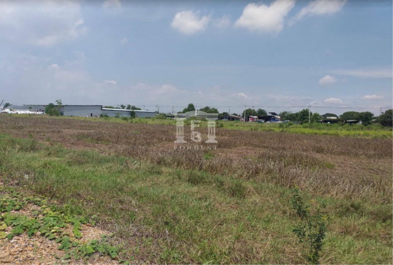 40156 - Paholyothin-Rangsit Land for sale plot size 22 acres, ภาพที่ 4