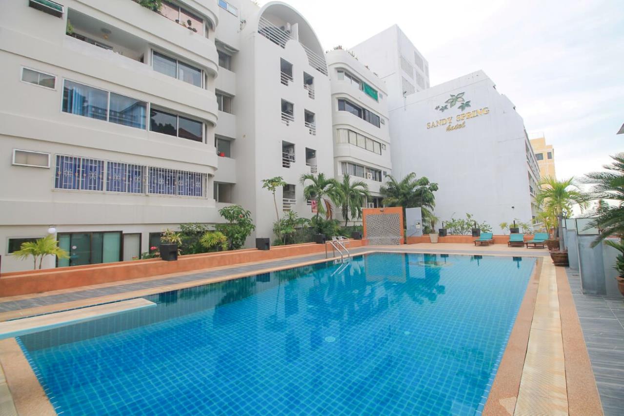 ขาย คอนโด ในโครงการPattaya Beach Condo ตำบลหนองปรือ อำเภอพนัสนิคม, ภาพที่ 4