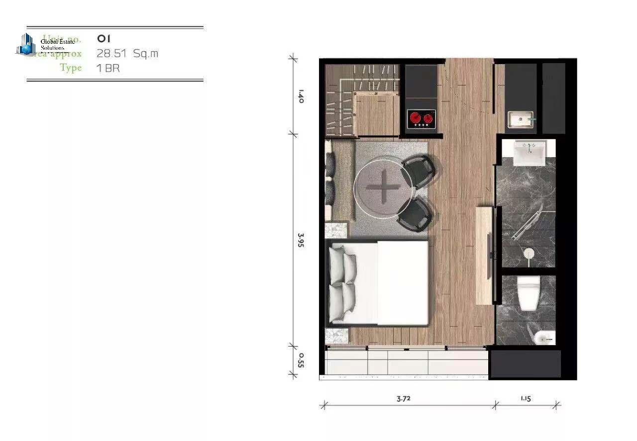 Park 24, ภาพที่ 4