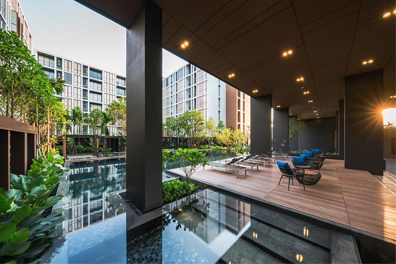ขาย คอนโด ในโครงการPark Court แขวงพระโขนงเหนือ เขตวัฒนา กรุงเทพมหานคร, ภาพที่ 4