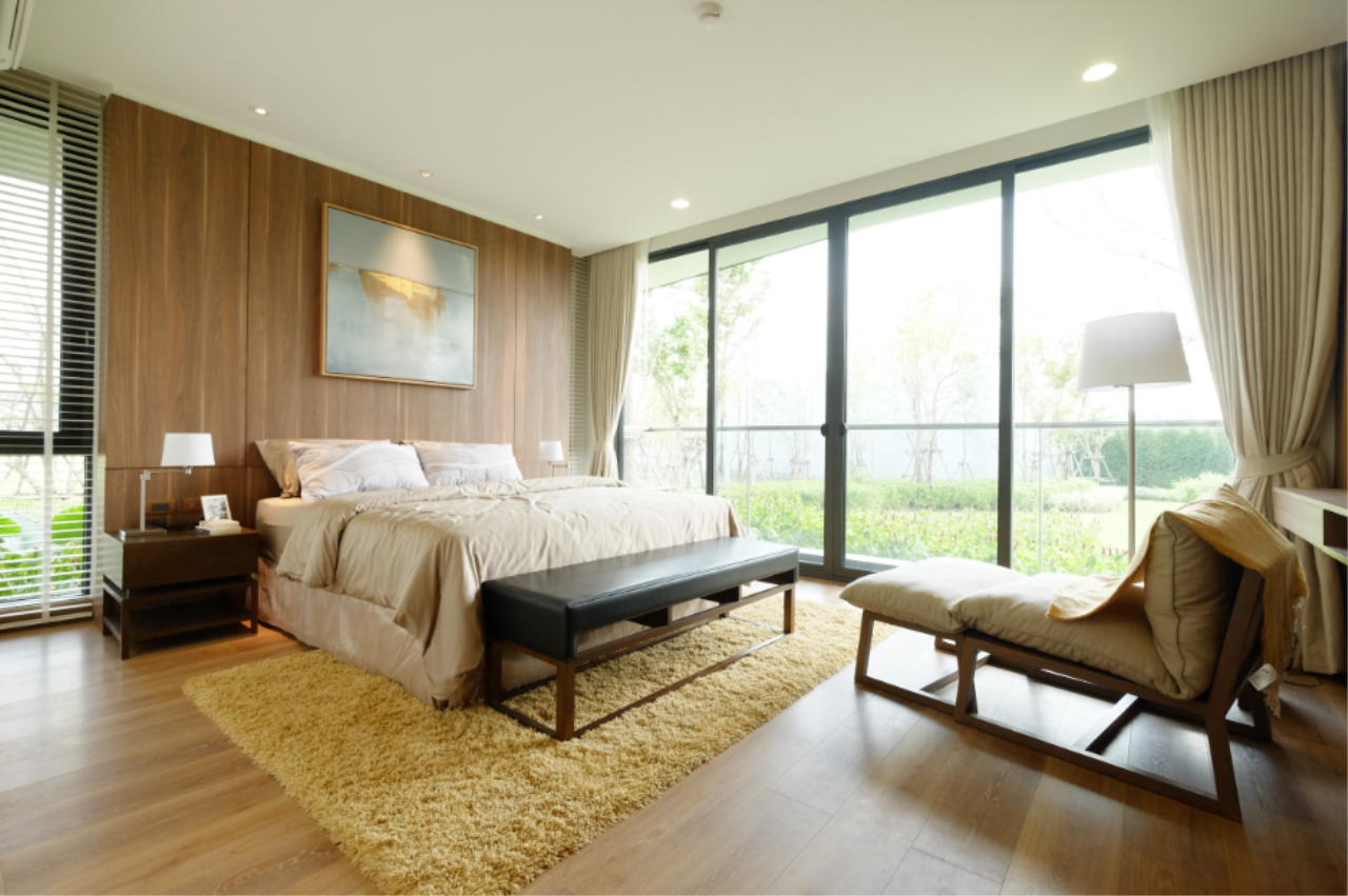 ขาย คอนโด ในโครงการPark Court Sukhumvit T77 แขวงพระโขนงเหนือ เขตวัฒนา, ภาพที่ 4