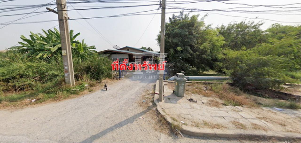 40187 - Bang Bua Thong-Sainoi Rd Land for residential projects 435, ภาพที่ 4