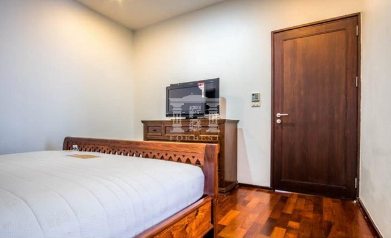 40195 - Condominium for rent at Noble Ora Thonglor usable area 108 sqm, ภาพที่ 4