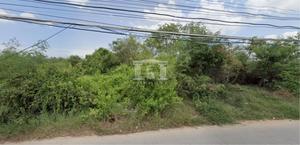 40212 Land for sale at Bang Khun Thian Beach Plot size 21-0-80 rai