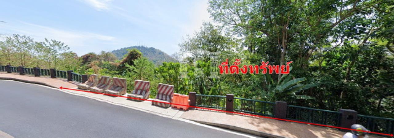 40202 - Phuket Rang Khosibee Land for sale Plot size 239 acres, ภาพที่ 4