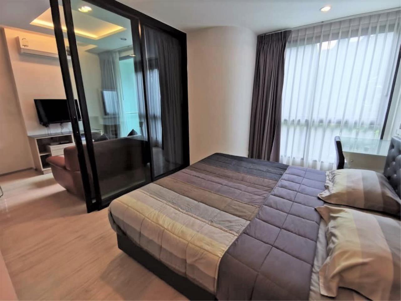❤ Special 2590000- baht ❤ [For Sale] The CHEZZ Condominium Pattaya City, ภาพที่ 4